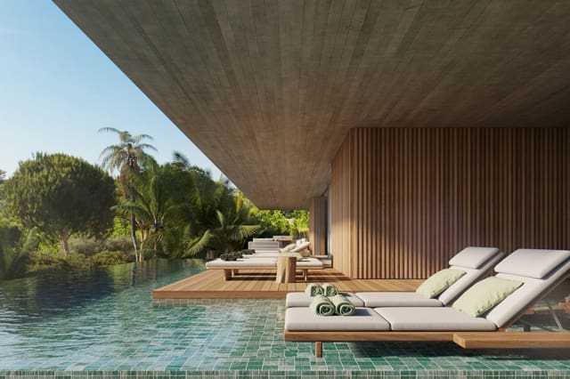 Area Edificabile in vendita in Portocristo / Port de Manacor, Manacor - 2.340.000 € (Rif: 8987381)