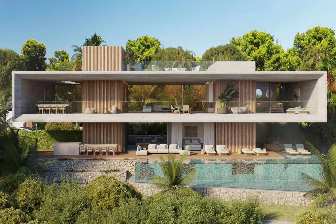 Byggetomt til salgs i Portocristo / Port de Manacor - € 2 340 000 (Ref: 8987381)