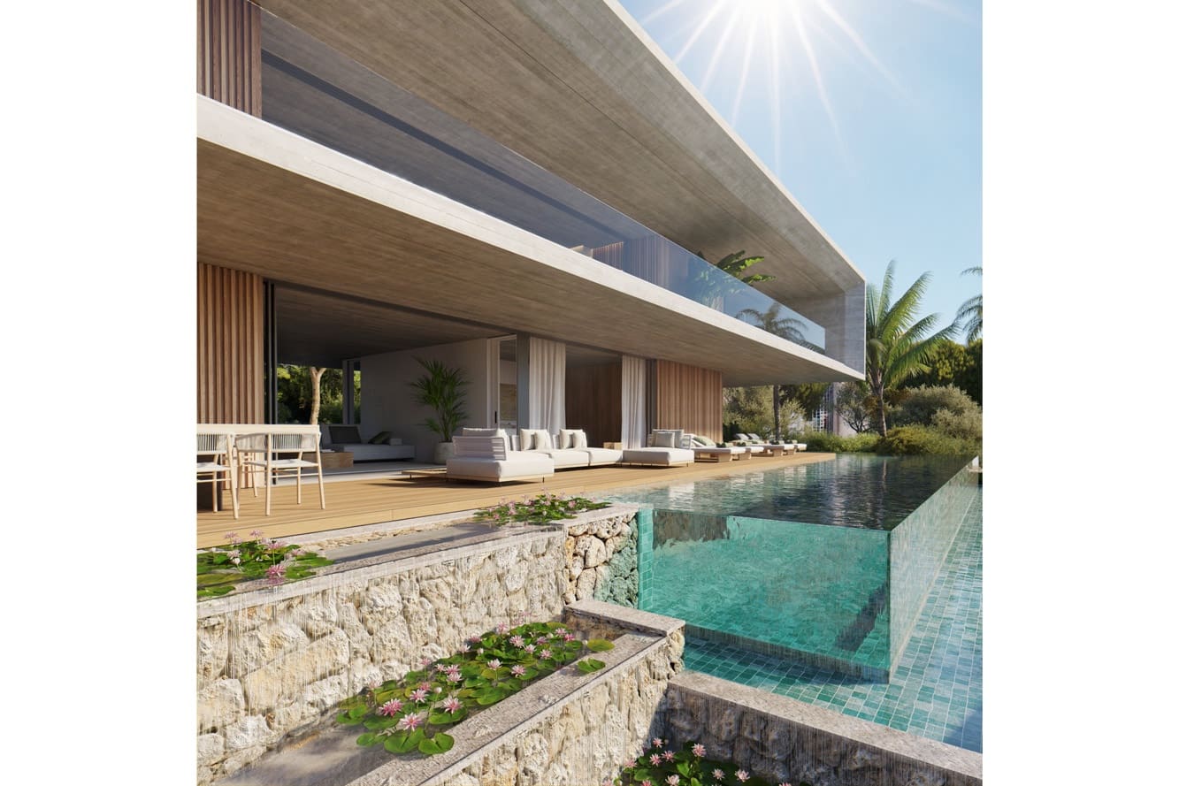 Byggetomt til salgs i Portocristo / Port de Manacor - € 2 340 000 (Ref: 8987381)