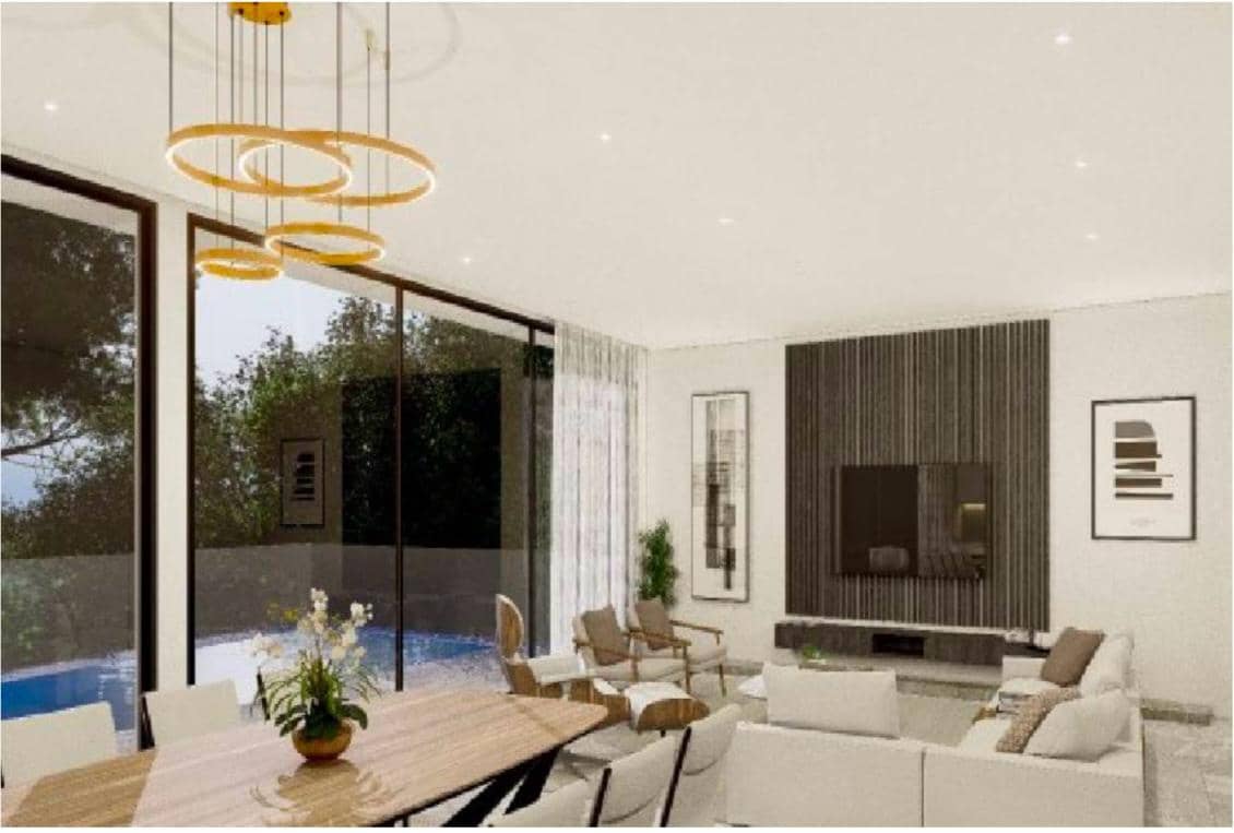 5 bedroom Villa for sale in Costa d'en Blanes - € 2,950,000 (Ref: 8987759)