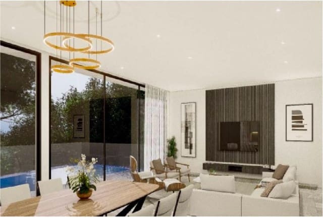 5 sovrum Villa till salu i Costa d'en Blanes, Calvià - 2 950 000 € (Ref: 8987759)