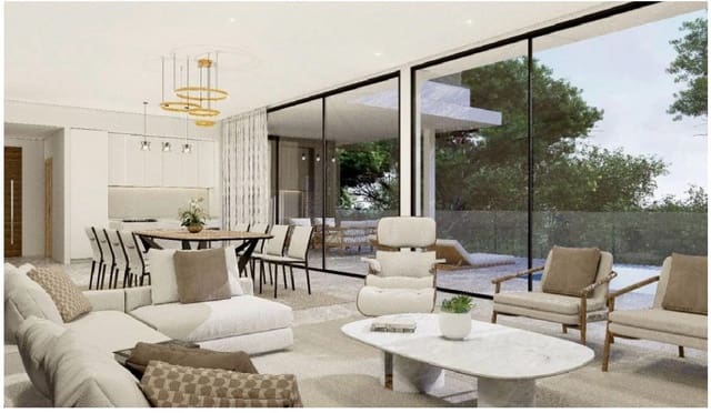 5 sovrum Villa till salu i Costa d'en Blanes, Calvià - 2 950 000 € (Ref: 8987759)