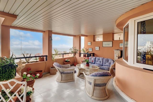 2 soverom Leilighet til salgs i Illetas, Calvià med svømmebasseng garasje - € 695 000 (Ref: 8990093)