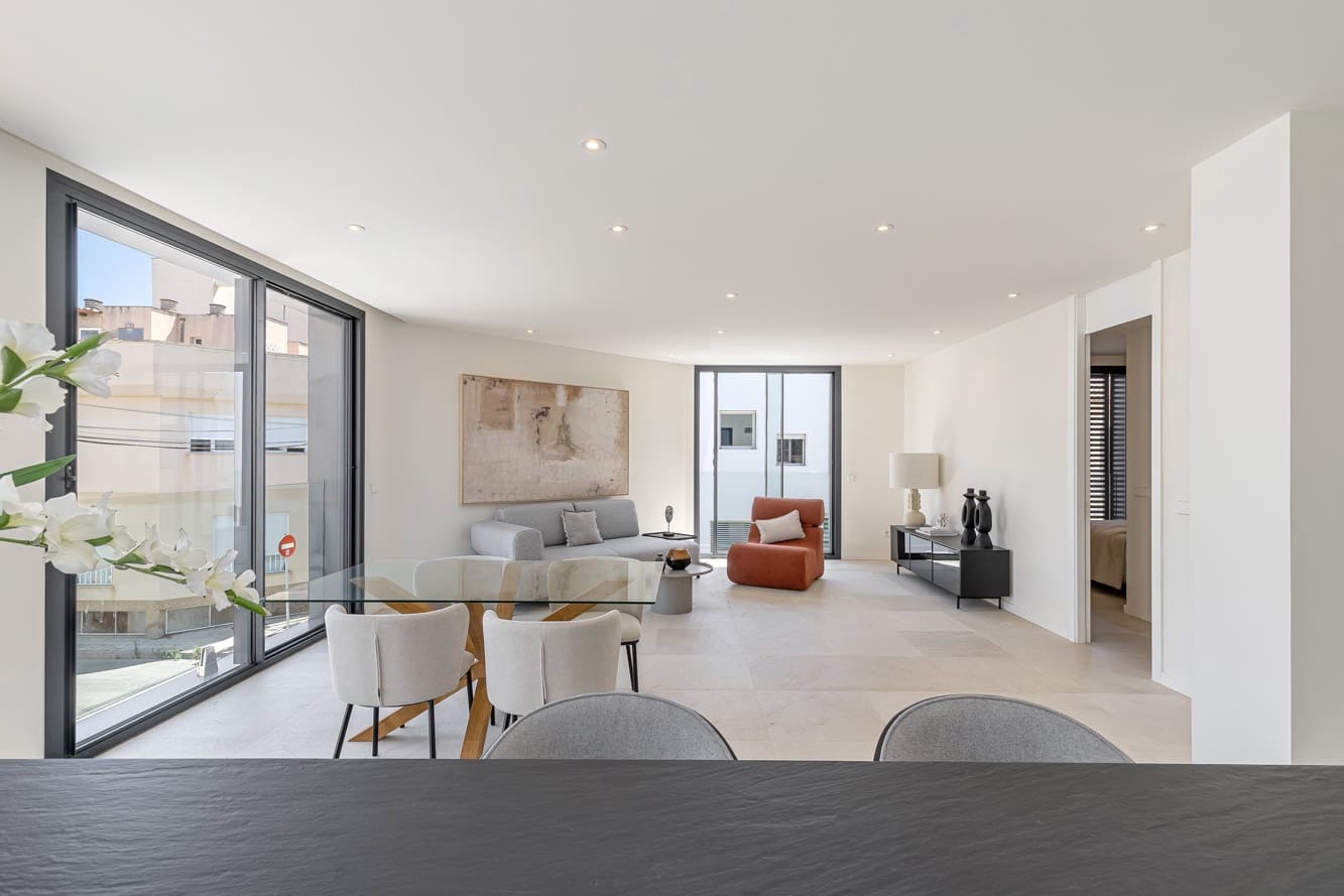 4 bedroom Townhouse for sale in Portixol with pool garage - € 2,800,000 (Ref: 8992924)