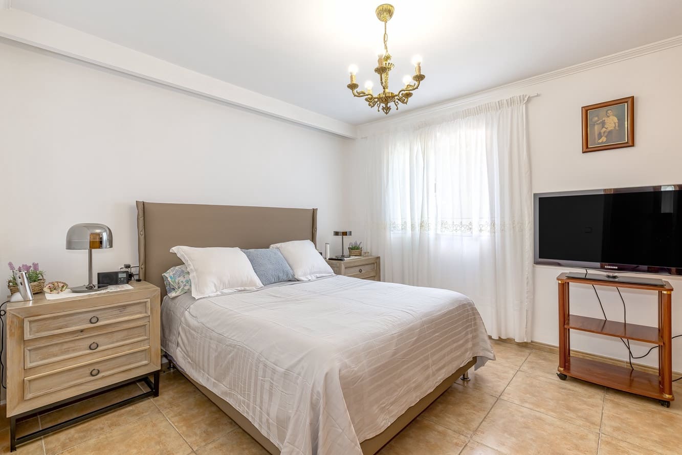 4 sypialnia Willa na sprzedaż w El Toro / Port Adriano - 1 150 000 € (Ref: 9000721)