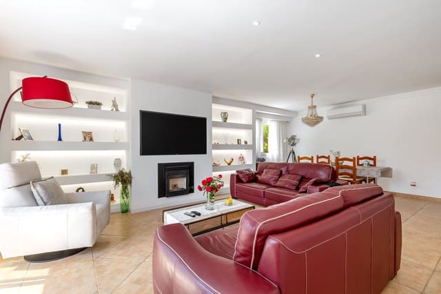 4 sypialnia Willa na sprzedaż w El Toro / Port Adriano, Calvià - 1 150 000 € (Ref: 9000721)