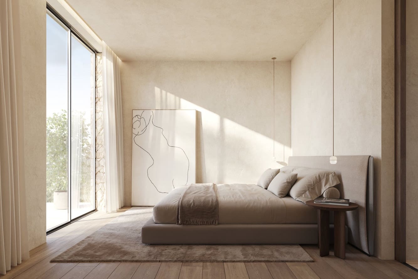 5 soverom Villa til salgs i Sa Torre (Llucmajor) med svømmebasseng - € 6 900 000 (Ref: 9001993)