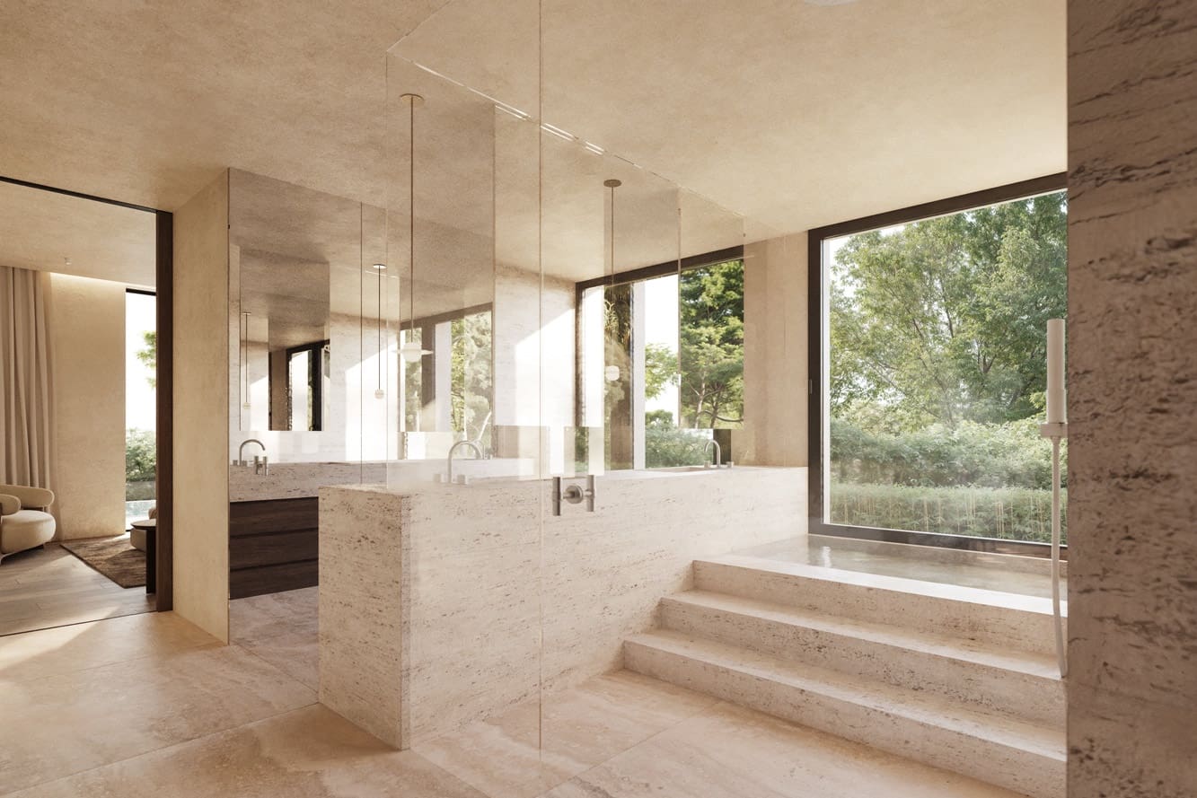 5 soverom Villa til salgs i Sa Torre (Llucmajor) med svømmebasseng - € 6 900 000 (Ref: 9001993)