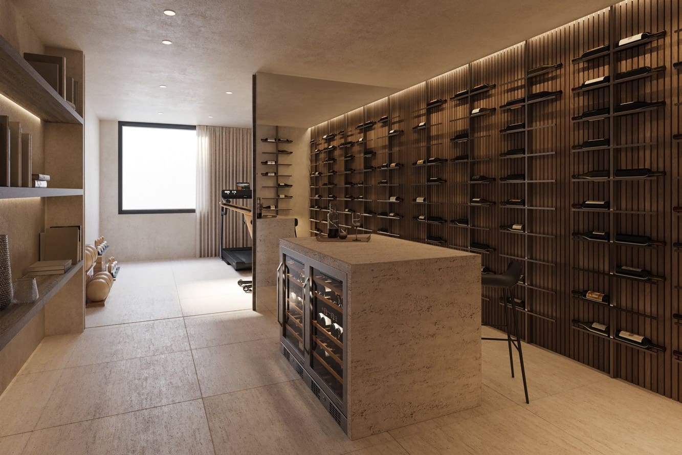 5 soverom Villa til salgs i Sa Torre (Llucmajor) med svømmebasseng - € 6 900 000 (Ref: 9001993)