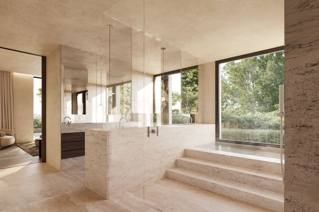 5 slaapkamer Villa te koop in Sa Torre (Llucmajor), Llucmajor met zwembad - € 6.900.000 (Ref: 9001993)