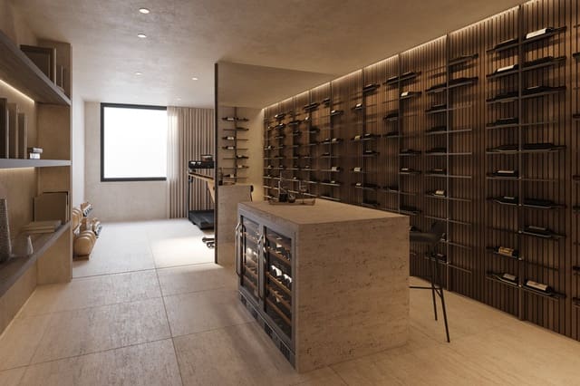 5 slaapkamer Villa te koop in Sa Torre (Llucmajor), Llucmajor met zwembad - € 6.900.000 (Ref: 9001993)