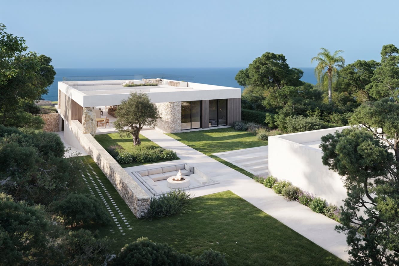 5 soverom Villa til salgs i Sa Torre (Llucmajor) med svømmebasseng - € 6 900 000 (Ref: 9001993)