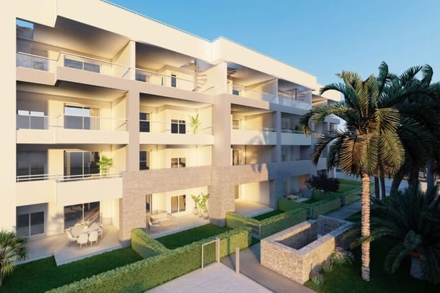 2 quarto Apartamento para venda em Cala Ratjada, Capdepera com piscina - 435 000 € (Ref: 9004247)
