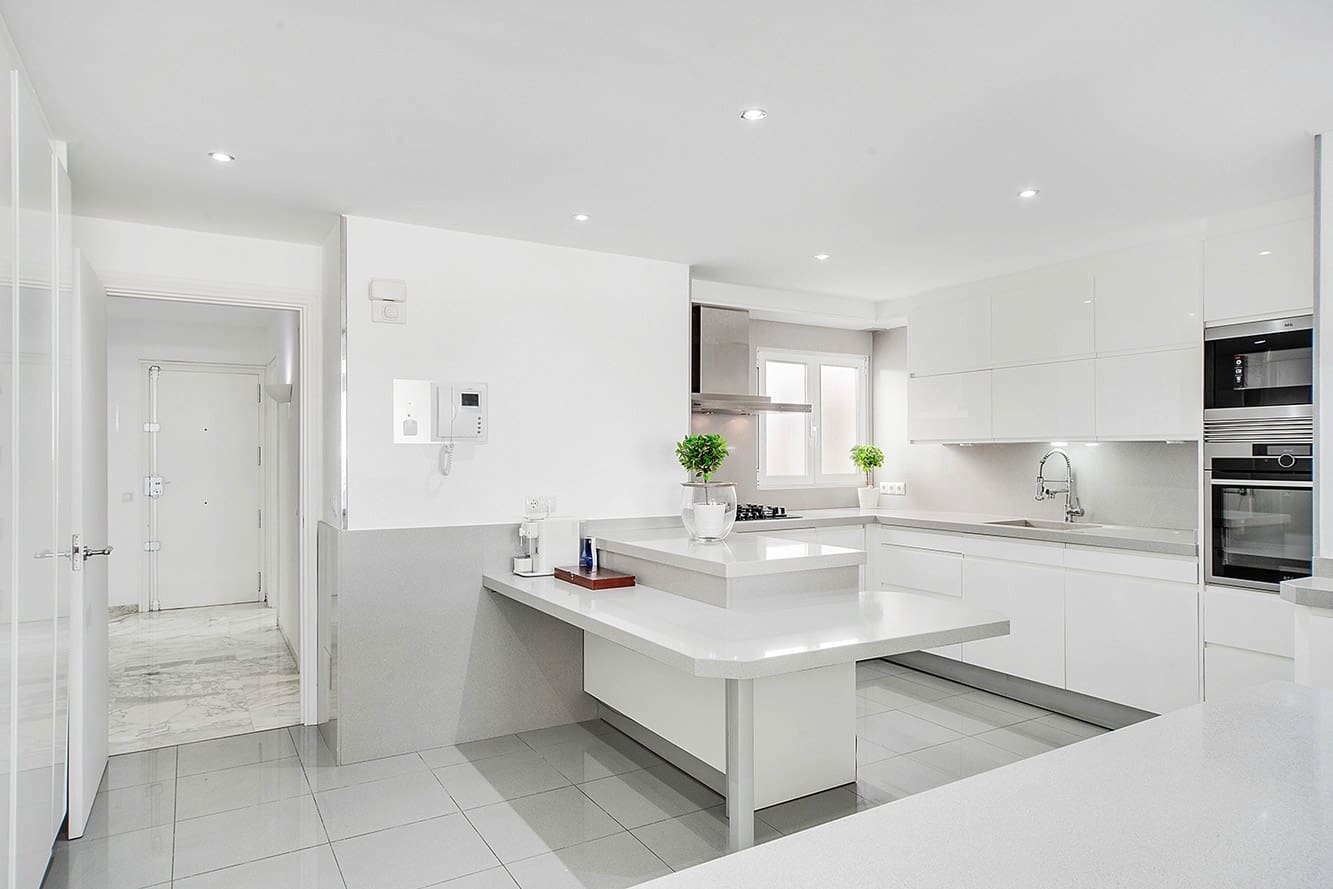 5 bedroom Penthouse for sale in Palma de Mallorca - € 2,390,000 (Ref: 9013433)