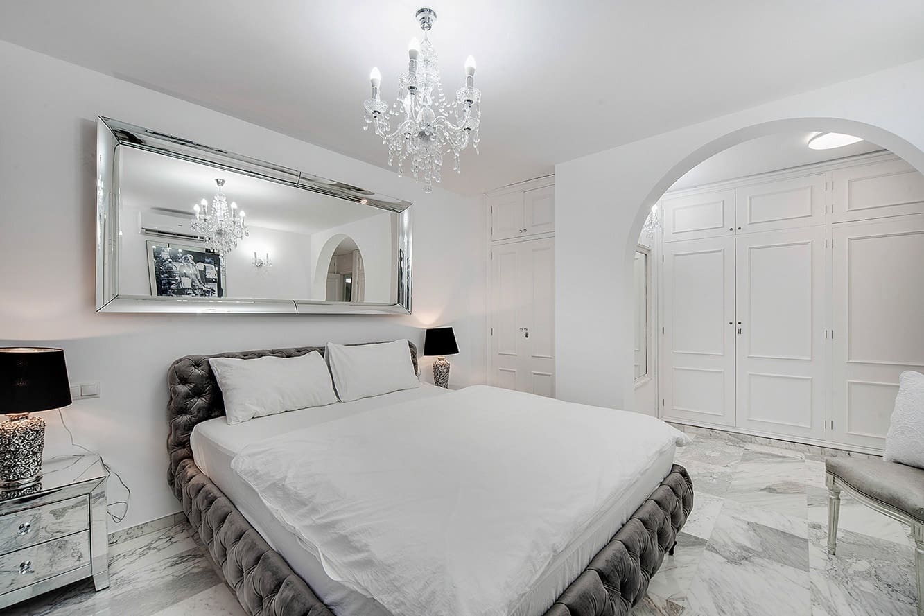 5 bedroom Penthouse for sale in Palma de Mallorca - € 2,390,000 (Ref: 9013433)