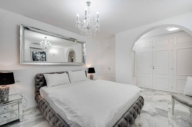 5 slaapkamer Penthouse te koop in Palma de Mallorca - € 2.390.000 (Ref: 9013433)