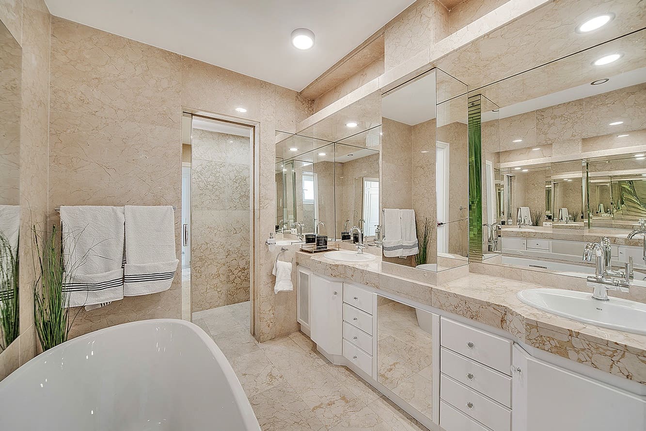 5 bedroom Penthouse for sale in Palma de Mallorca - € 2,390,000 (Ref: 9013433)