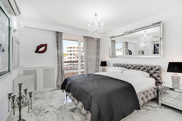 5 slaapkamer Penthouse te koop in Palma de Mallorca - € 2.390.000 (Ref: 9013433)