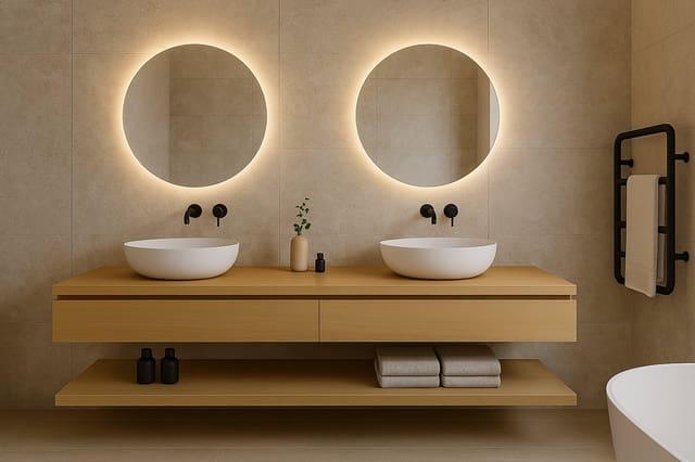 2 soveværelse Lejlighed til salg i Santa Ponsa, Calvià med swimmingpool - € 950.000 (Ref: 9015893)