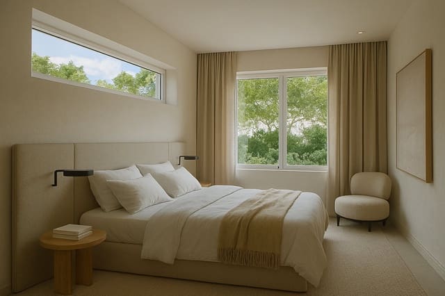 2 soveværelse Lejlighed til salg i Santa Ponsa, Calvià med swimmingpool - € 950.000 (Ref: 9015893)