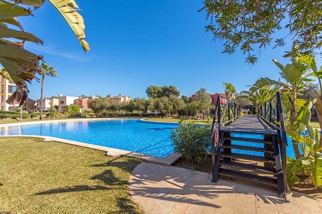 1 soveværelse Lejlighed til salg i Santa Ponsa, Calvià med swimmingpool - € 635.000 (Ref: 9015894)