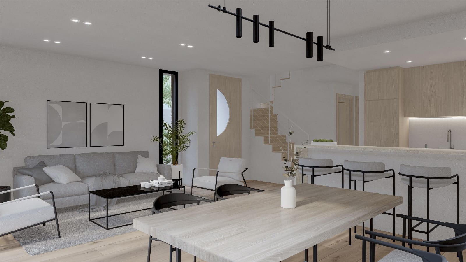 4 soverom Villa til salgs i Ca'n Picafort med svømmebasseng - € 749 000 (Ref: 9019264)