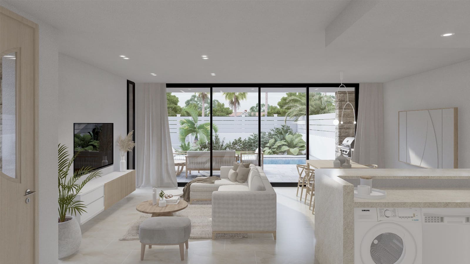 4 soverom Villa til salgs i Ca'n Picafort med svømmebasseng - € 749 000 (Ref: 9019264)