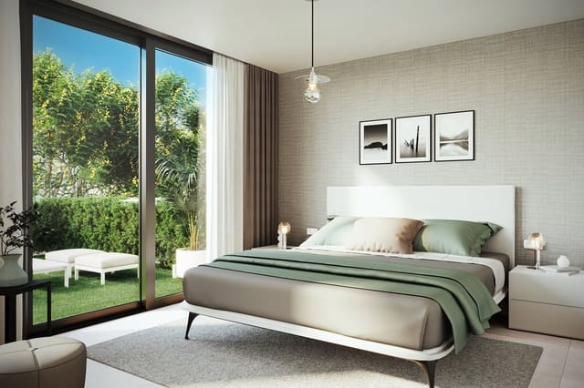 2 soveværelse Lejlighed til salg i Cala Ratjada, Capdepera med swimmingpool - € 650.000 (Ref: 9027048)