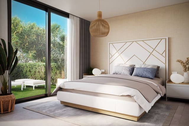 2 soveværelse Lejlighed til salg i Cala Ratjada, Capdepera med swimmingpool - € 650.000 (Ref: 9027048)