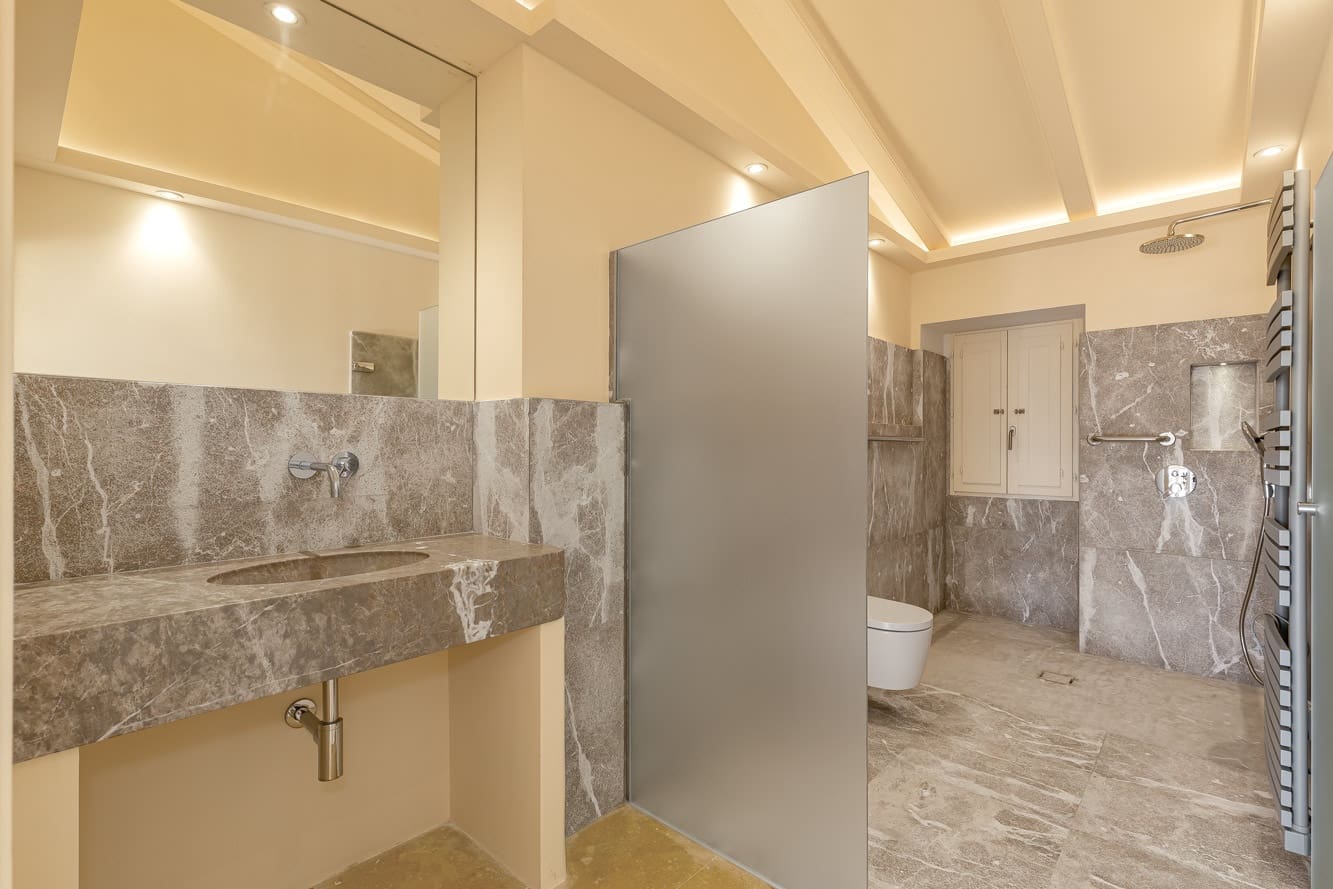 3 soverom Hus til salgs i Ses Salines med svømmebasseng - € 1 750 000 (Ref: 9027219)