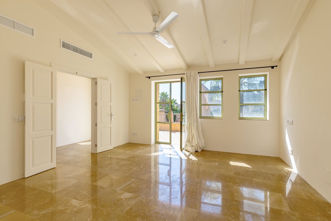 3 soverom Hus til salgs i Ses Salines med svømmebasseng - € 1 750 000 (Ref: 9027219)