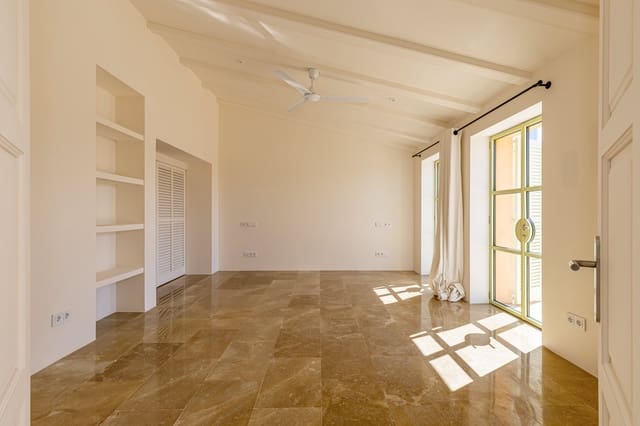 3 soveværelse Byhus til salg i Ses Salines med swimmingpool - € 1.750.000 (Ref: 9027219)