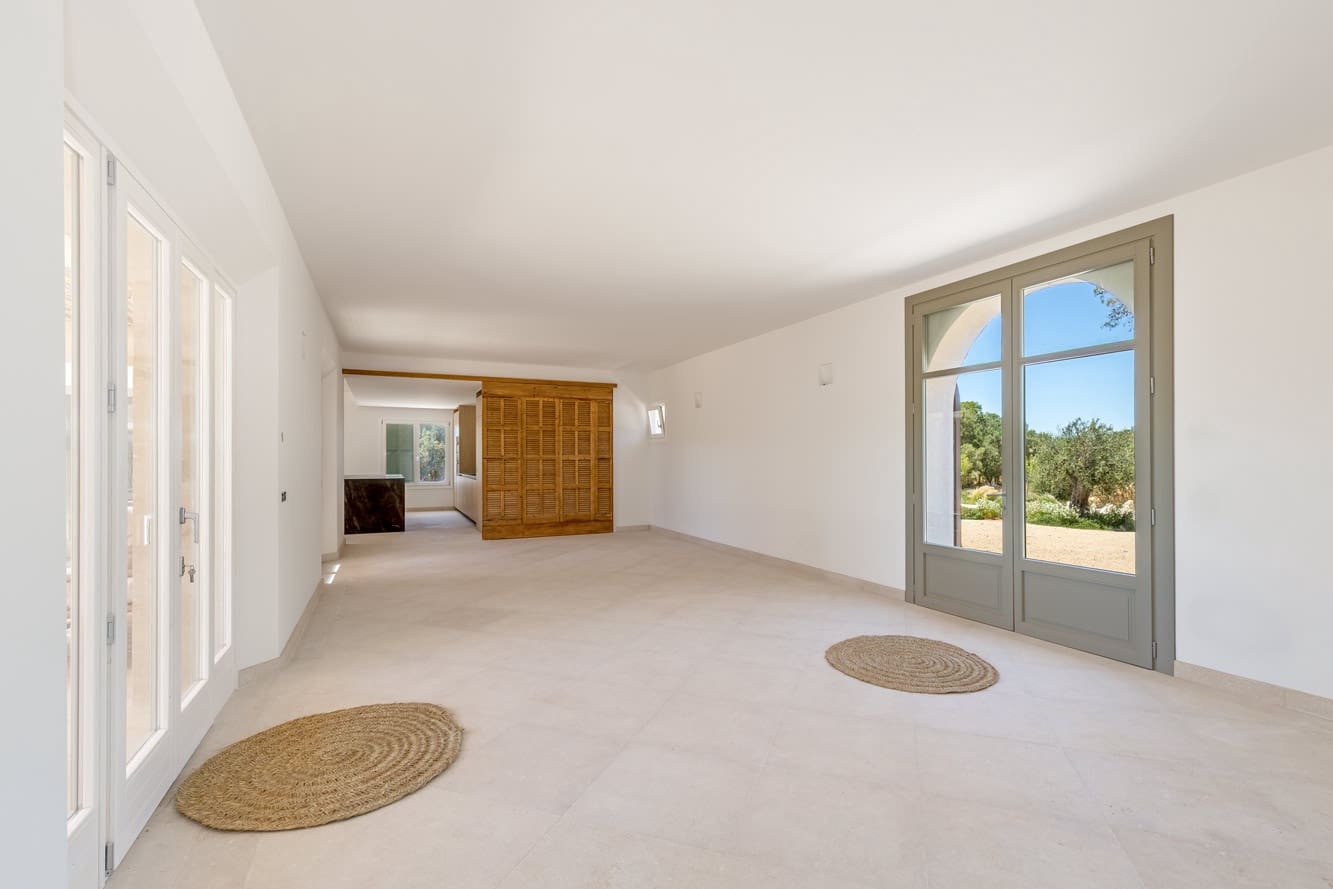 7 slaapkamer Finca/Landhuis te koop in Sa Rapita / La Rapita met zwembad - € 3.950.000 (Ref: 9033396)