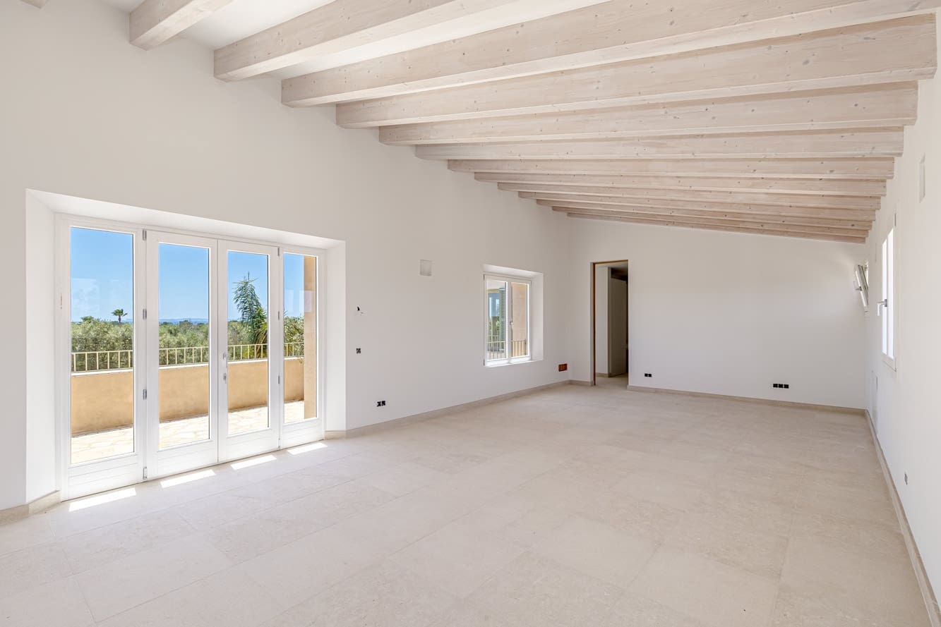 7 slaapkamer Finca/Landhuis te koop in Sa Rapita / La Rapita met zwembad - € 3.950.000 (Ref: 9033396)