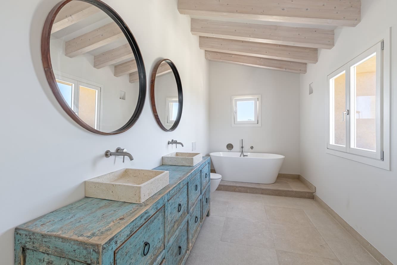 7 slaapkamer Finca/Landhuis te koop in Sa Rapita / La Rapita met zwembad - € 3.950.000 (Ref: 9033396)