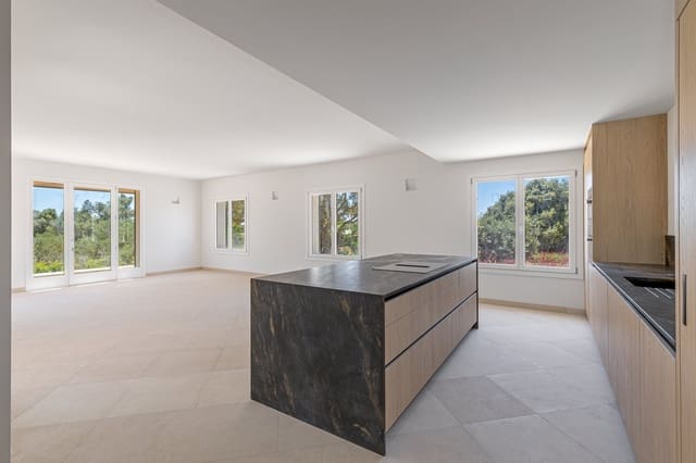 7 slaapkamer Finca/Landhuis te koop in Sa Rapita / La Rapita, Campos met zwembad - € 3.950.000 (Ref: 9033396)