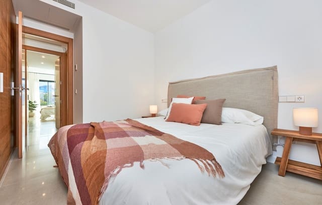 3 slaapkamer Appartement te koop in San Telmo, Andratx met zwembad - € 875.000 (Ref: 9064695)