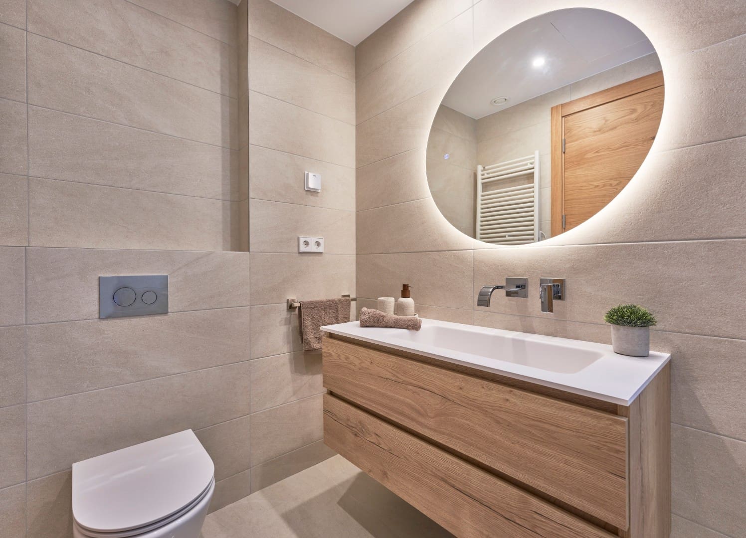 3 slaapkamer Appartement te koop in San Telmo met zwembad - € 875.000 (Ref: 9064695)