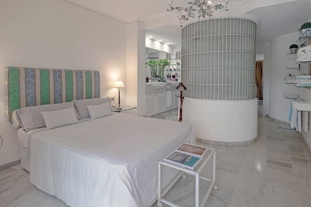 3 chambre Appartement à vendre à Bendinat, Calvià avec piscine - 780 000 € (Ref: 9084679)