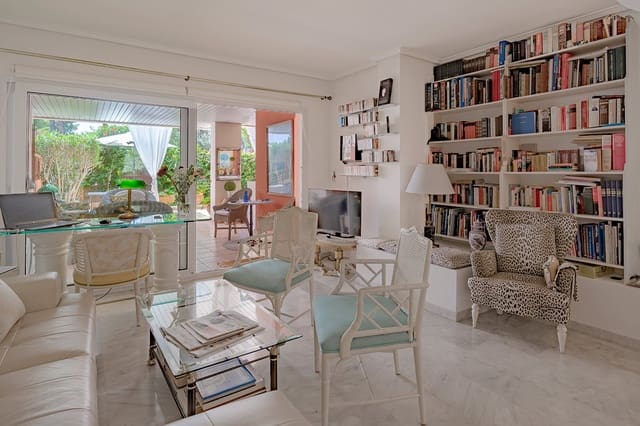 3 chambre Appartement à vendre à Bendinat, Calvià avec piscine - 780 000 € (Ref: 9084679)