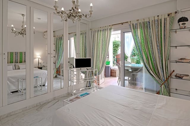 3 chambre Appartement à vendre à Bendinat, Calvià avec piscine - 780 000 € (Ref: 9084679)