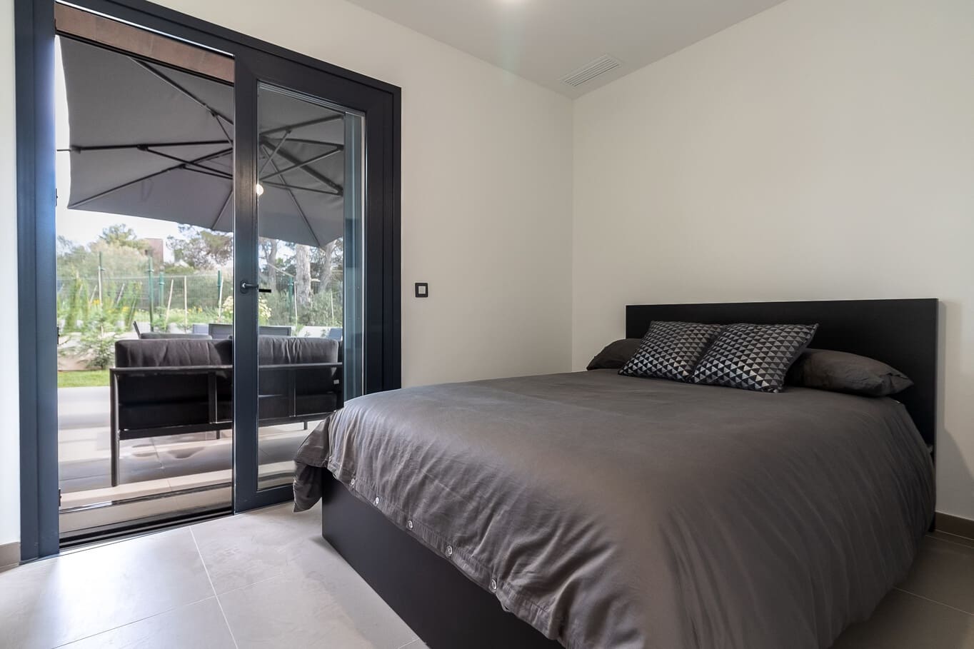 3 soverom Villa til salgs i Cala Murada med svømmebasseng - € 990 000 (Ref: 9086485)