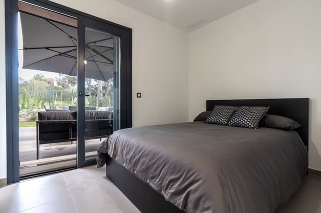 3 soveværelse Villa til salg i Cala Murada, Manacor med swimmingpool - € 990.000 (Ref: 9086485)