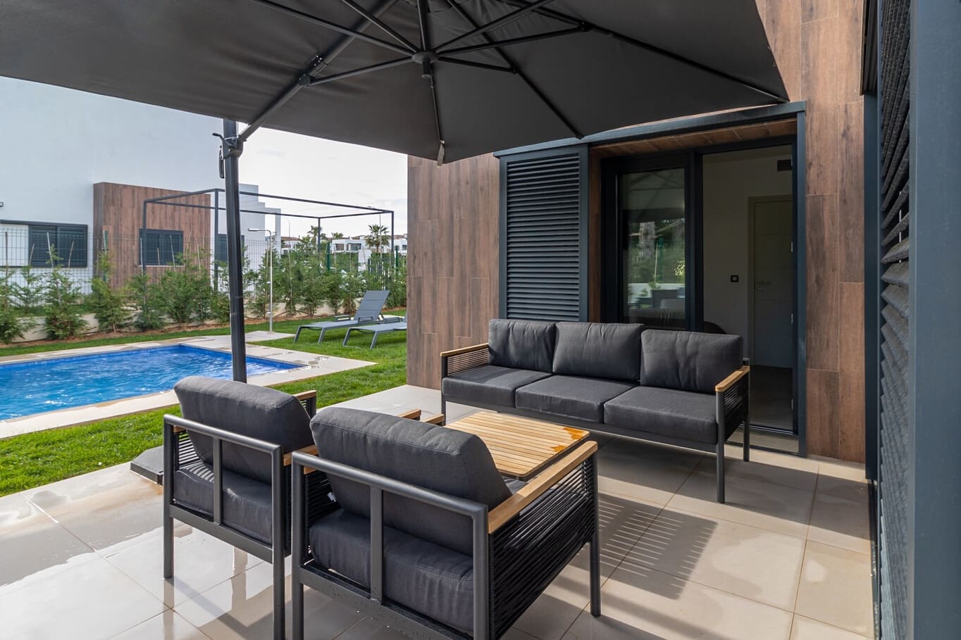 3 soverom Villa til salgs i Cala Murada med svømmebasseng - € 990 000 (Ref: 9086485)