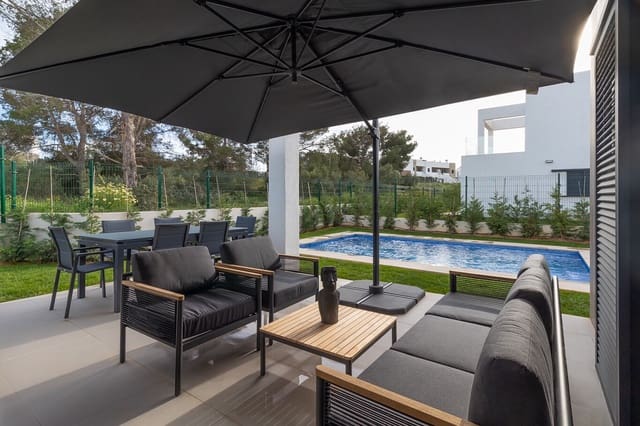 3 soveværelse Villa til salg i Cala Murada, Manacor med swimmingpool - € 990.000 (Ref: 9086485)