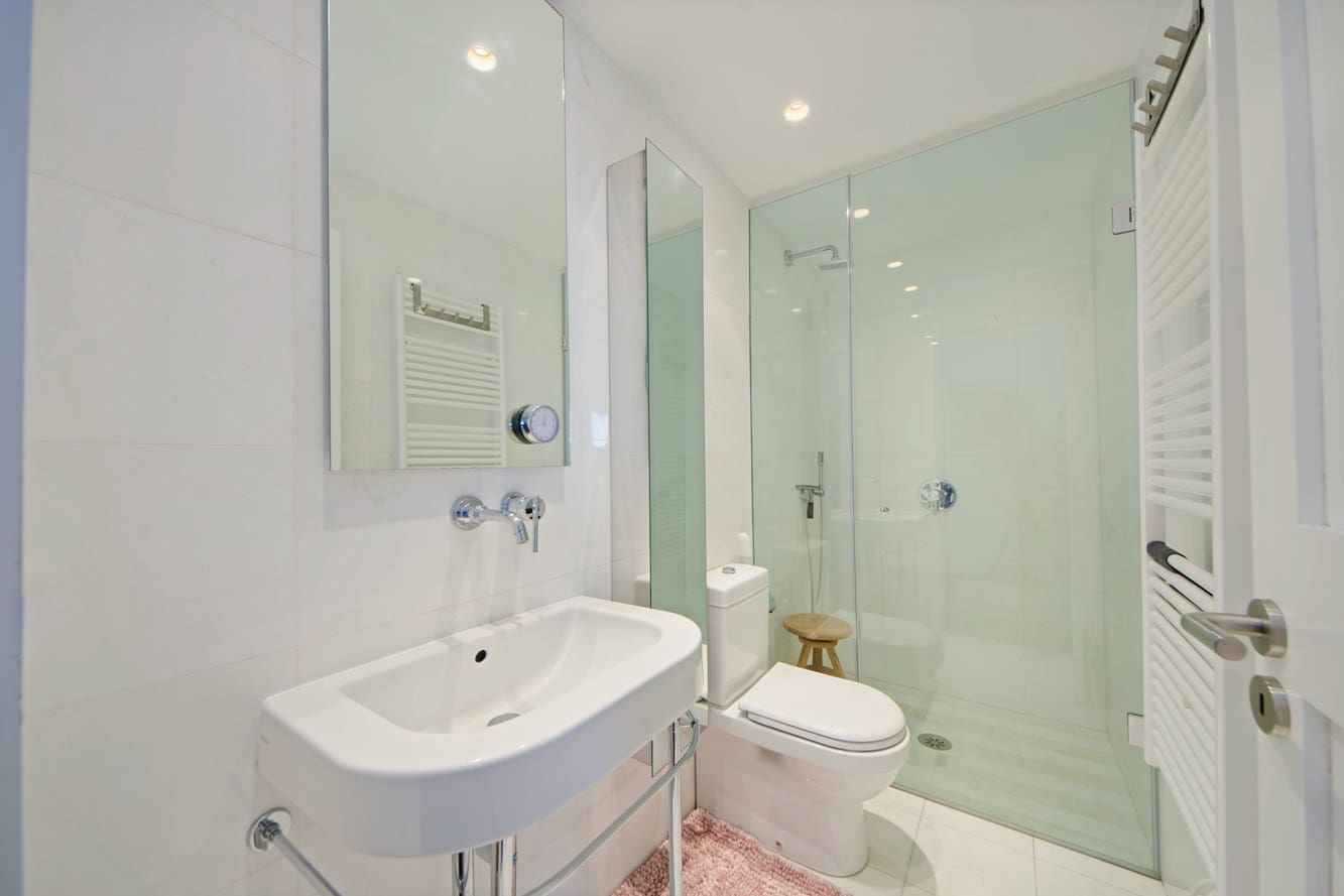 3 soveværelse Penthouse til salg i Portocristo / Port de Manacor med swimmingpool - € 925.000 (Ref: 9099699)