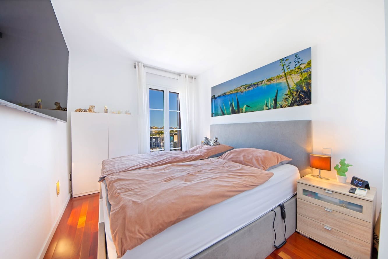 3 soveværelse Penthouse til salg i Portocristo / Port de Manacor med swimmingpool - € 925.000 (Ref: 9099699)