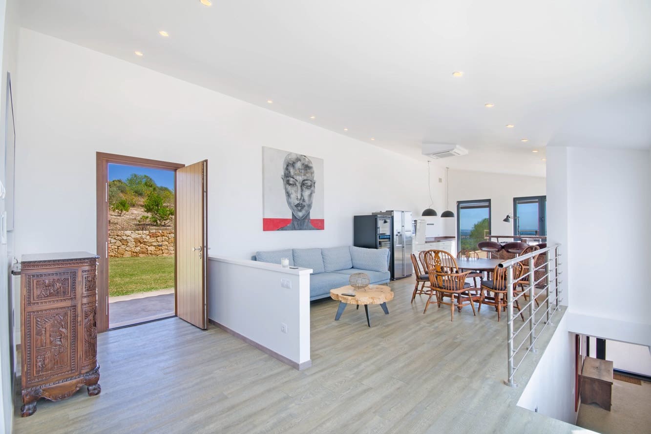 4 soveværelse Finca/Landehus til salg i Son Macia med swimmingpool - € 2.600.000 (Ref: 9100036)