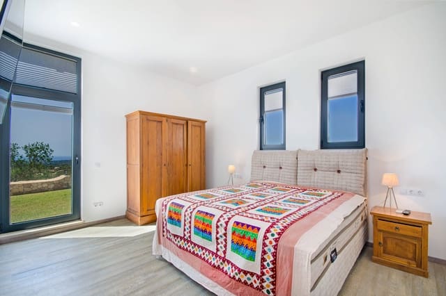 4 soverom Finca/Herregård til salgs i Son Macia, Manacor med svømmebasseng - € 2 600 000 (Ref: 9100036)