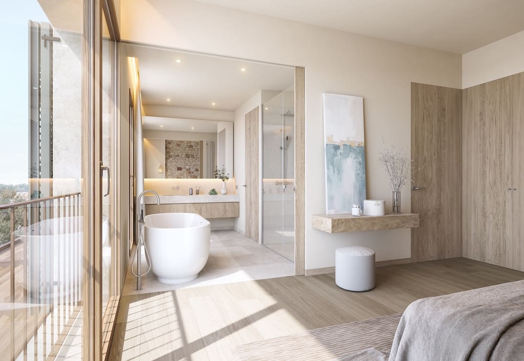 4 soverom Hus til salgs i Santanyi med svømmebasseng garasje - € 3 500 000 (Ref: 9101526)